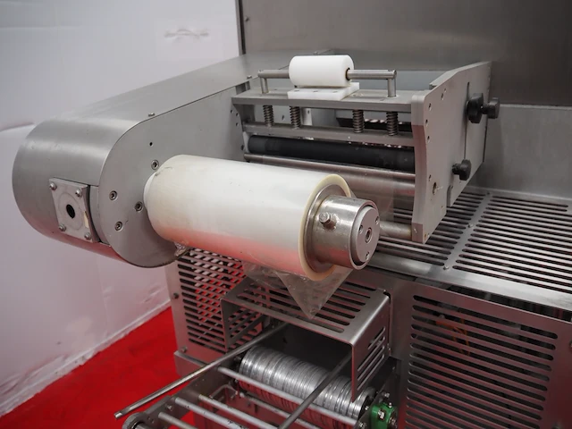Packaging automation ltd - afbeelding 13 van  17
