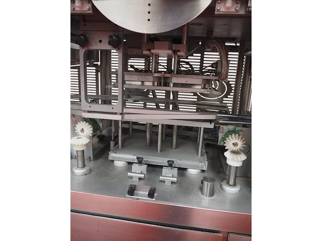 Packaging automation ltd - afbeelding 16 van  17
