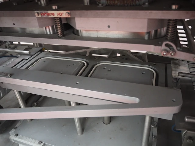 Packaging automation ltd - afbeelding 17 van  17