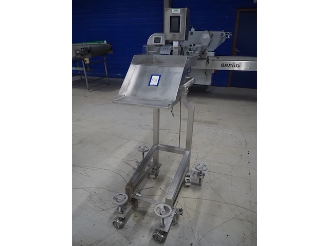 Packaging automation ltd - afbeelding 1 van  10