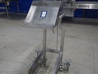 Packaging automation ltd - afbeelding 1 van  10