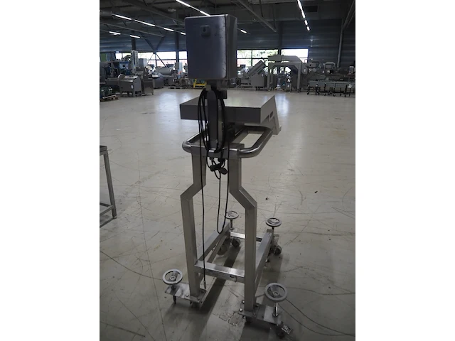 Packaging automation ltd - afbeelding 5 van  10