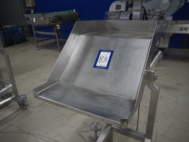Packaging automation ltd - afbeelding 6 van  10
