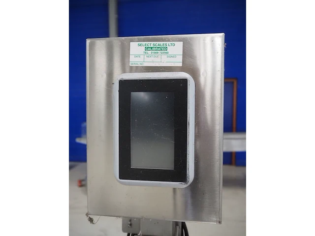 Packaging automation ltd - afbeelding 8 van  10