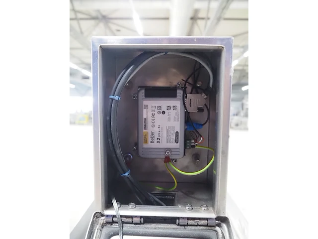 Packaging automation ltd - afbeelding 9 van  10