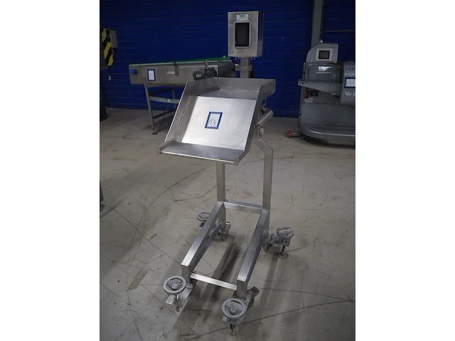 Packaging automation ltd - afbeelding 1 van  10