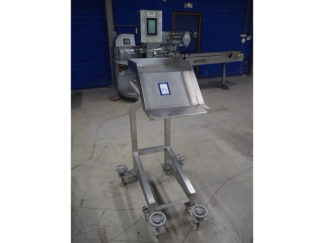 Packaging automation ltd - afbeelding 3 van  10