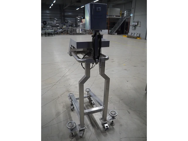 Packaging automation ltd - afbeelding 5 van  10