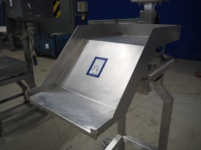 Packaging automation ltd - afbeelding 6 van  10