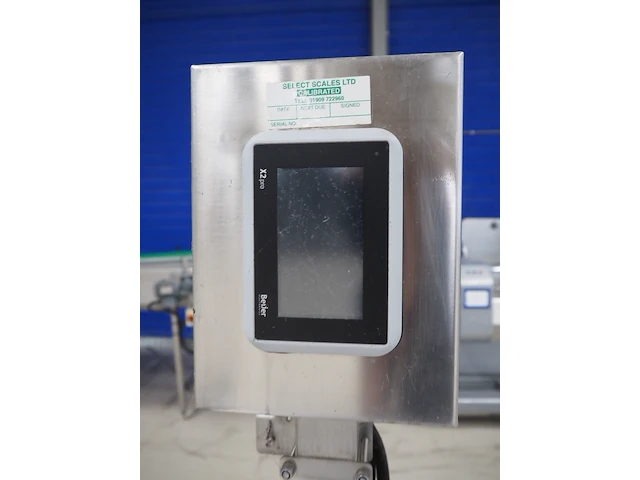 Packaging automation ltd - afbeelding 8 van  10