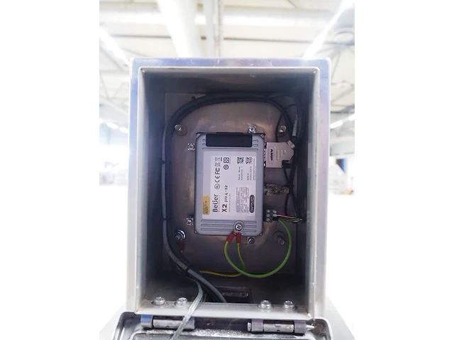 Packaging automation ltd - afbeelding 9 van  10