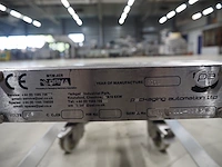 Packaging automation ltd - afbeelding 10 van  10
