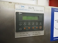 Packaging automation ltd - afbeelding 2 van  15