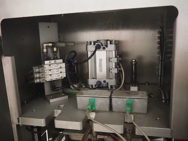Packaging automation ltd - afbeelding 5 van  15