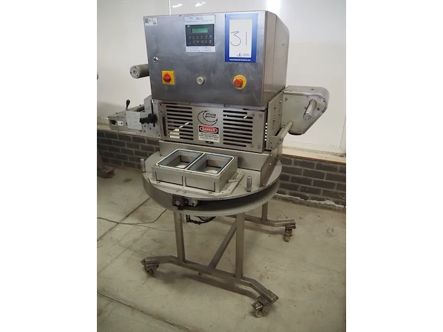 Packaging automation ltd - afbeelding 1 van  15