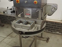 Packaging automation ltd - afbeelding 1 van  15