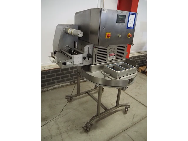 Packaging automation ltd - afbeelding 8 van  15