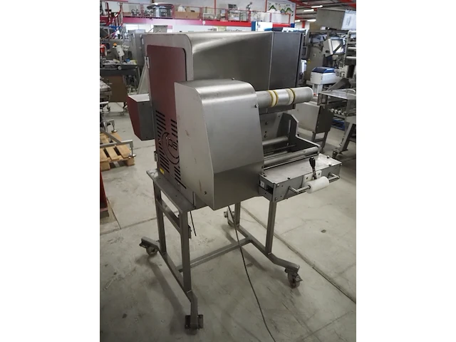 Packaging automation ltd - afbeelding 9 van  15