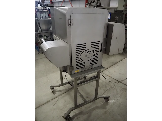 Packaging automation ltd - afbeelding 10 van  15