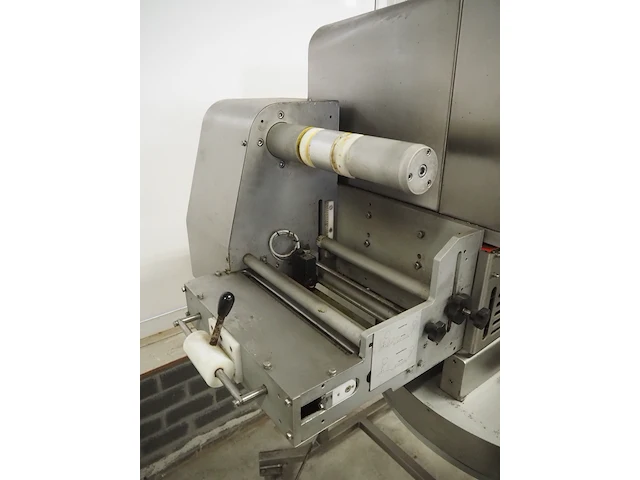 Packaging automation ltd - afbeelding 11 van  15