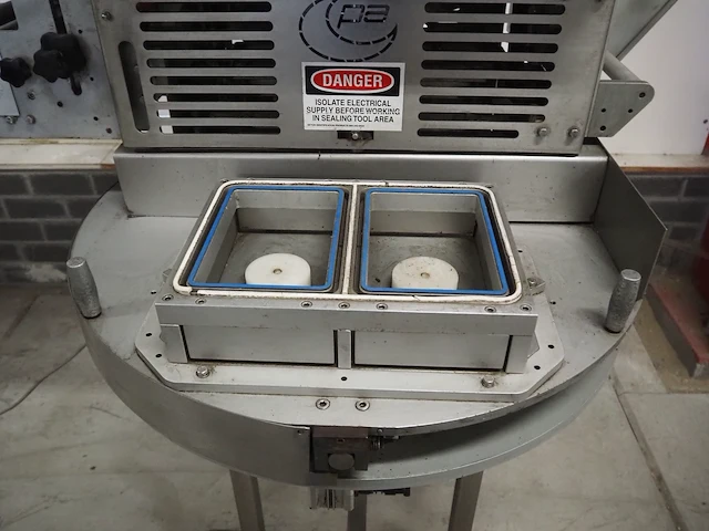 Packaging automation ltd - afbeelding 12 van  15