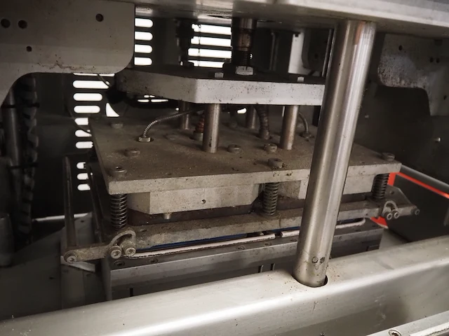 Packaging automation ltd - afbeelding 13 van  15