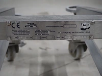 Packaging automation ltd - afbeelding 2 van  10