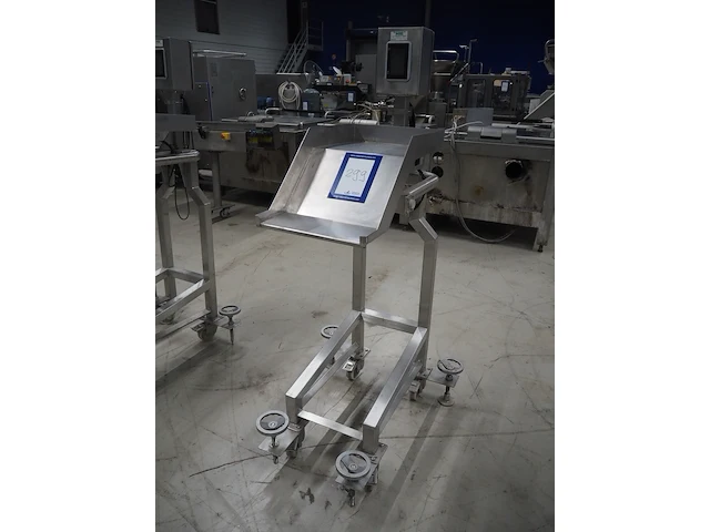 Packaging automation ltd - afbeelding 1 van  10