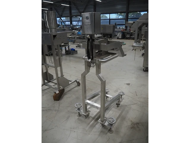 Packaging automation ltd - afbeelding 4 van  10