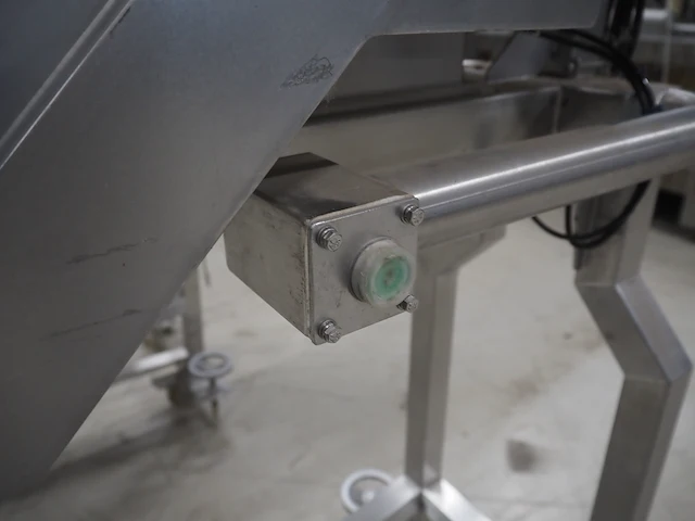 Packaging automation ltd - afbeelding 9 van  10