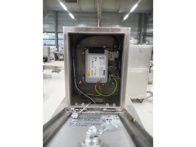 Packaging automation ltd - afbeelding 10 van  10