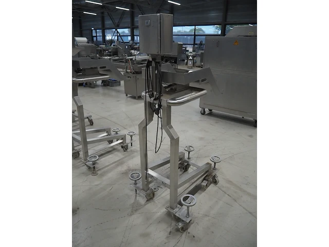 Packaging automation ltd - afbeelding 4 van  10