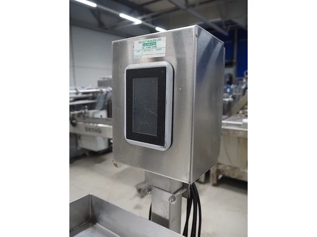 Packaging automation ltd - afbeelding 8 van  10