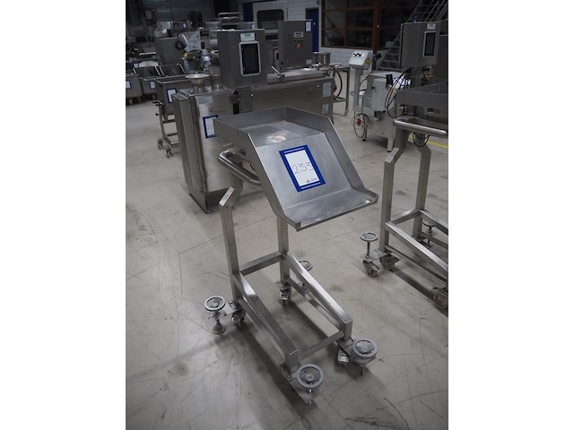 Packaging automation ltd - afbeelding 1 van  9