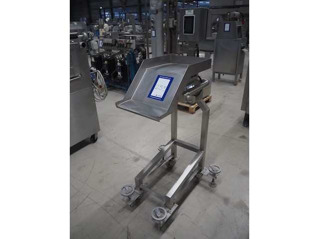 Packaging automation ltd - afbeelding 2 van  9