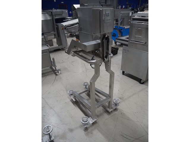 Packaging automation ltd - afbeelding 3 van  9