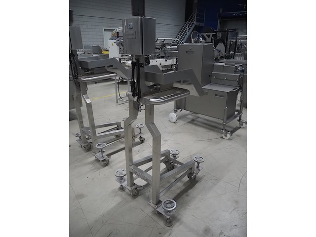 Packaging automation ltd - afbeelding 4 van  9