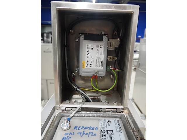 Packaging automation ltd - afbeelding 8 van  9