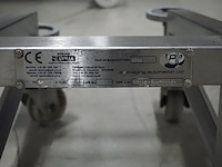 Packaging automation ltd - afbeelding 9 van  9