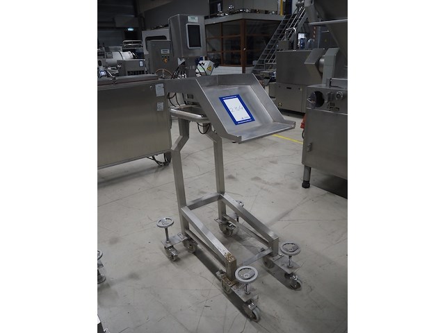 Packaging automation ltd - afbeelding 1 van  9