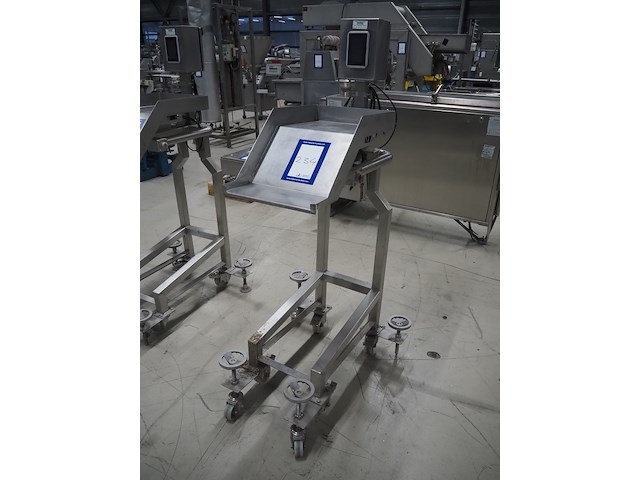 Packaging automation ltd - afbeelding 2 van  9