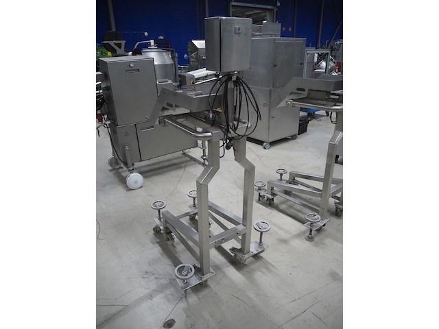 Packaging automation ltd - afbeelding 3 van  9