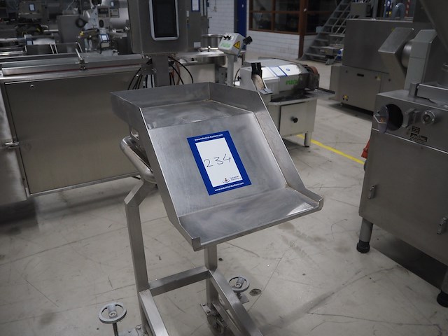 Packaging automation ltd - afbeelding 5 van  9