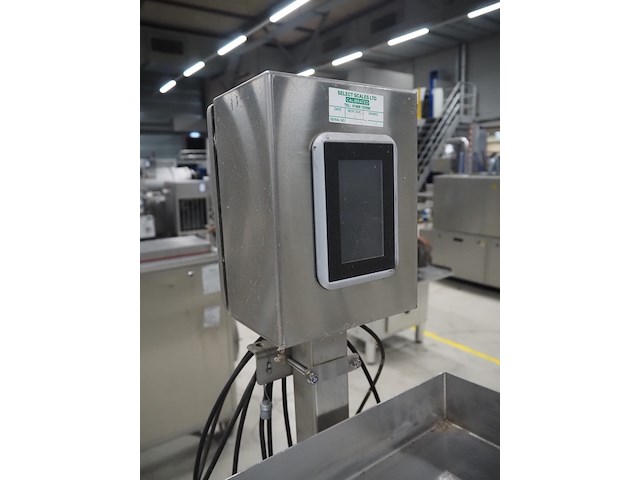 Packaging automation ltd - afbeelding 7 van  9