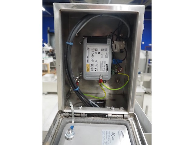 Packaging automation ltd - afbeelding 8 van  9