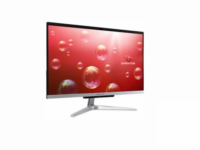 Packard bell 24'' otc24-1100 processor - afbeelding 1 van  3