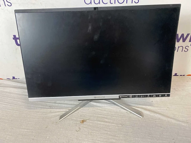 Packard bell 24'' otc24-1100 processor - afbeelding 2 van  3