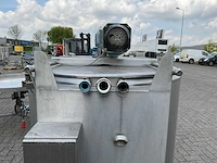 Packo pp 500 bain marie tank - afbeelding 4 van  10