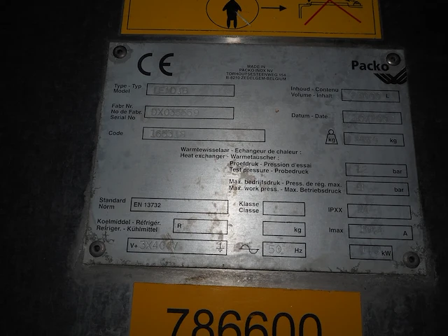 Packo - afbeelding 7 van  7