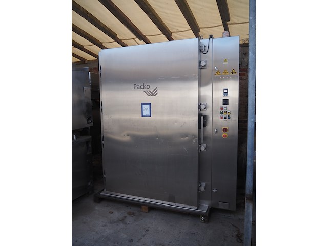 Packo - afbeelding 1 van  10